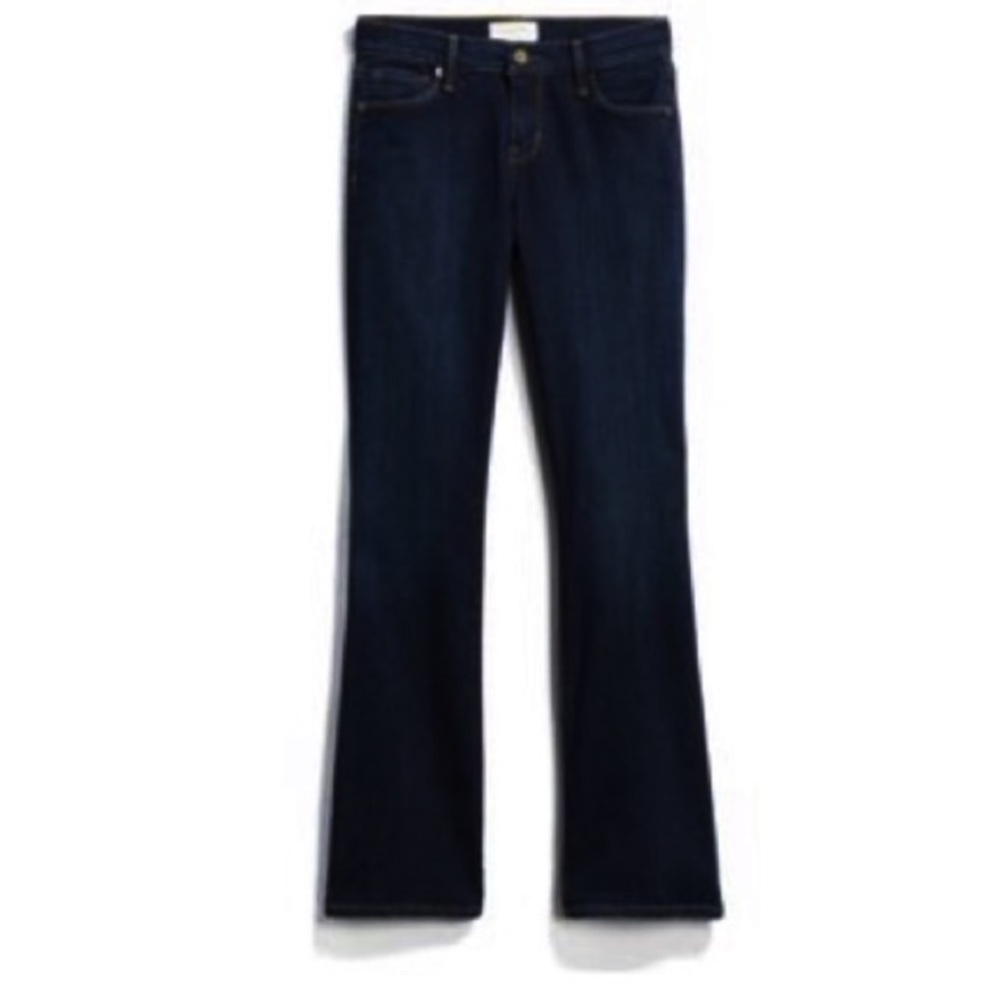Stitch Fix Virginia Bootcut Jeans
